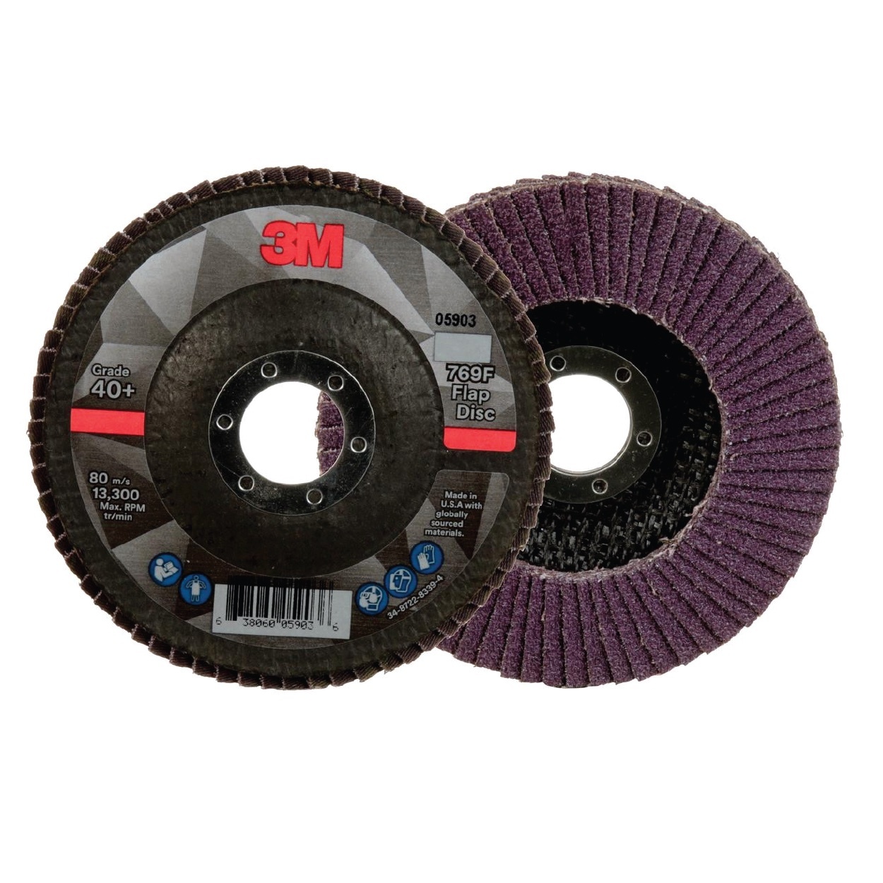 Premium Industrial Abrasives and Tools